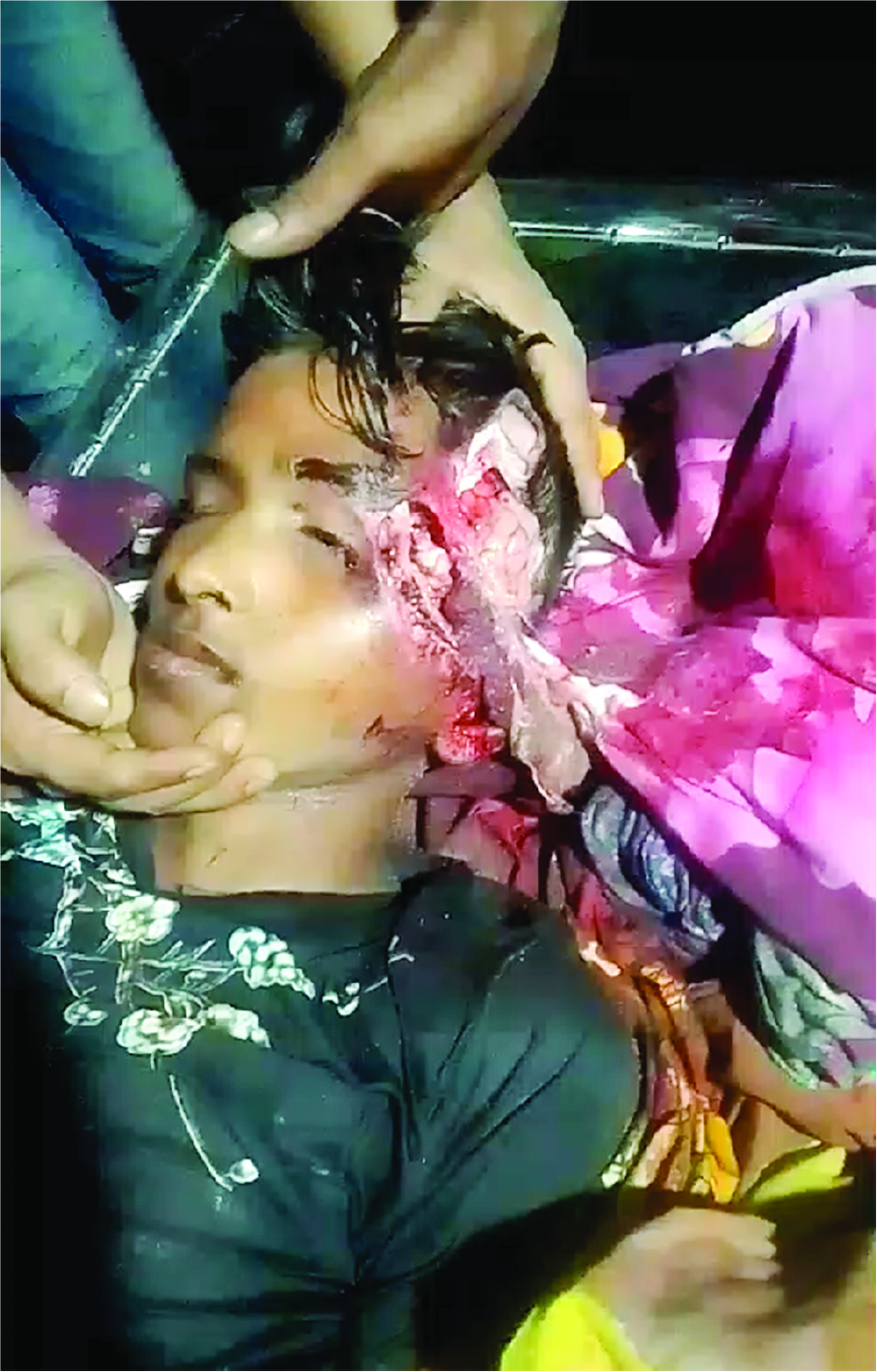 Image of মো: মোবারক 
